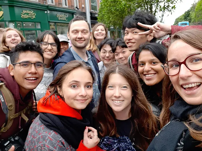 Ezgi Çetinkaya – CES Dublin