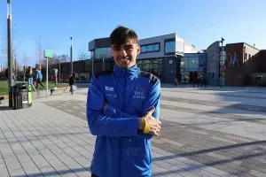 Dublin City University