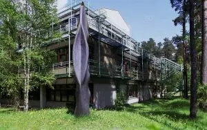 Erlangen-Nürnberg Friedrich Alexander Üniversitesi