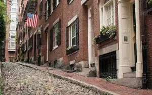 EC English Boston
