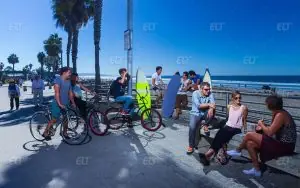 CEL San Diego