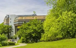 Dortmund Teknik Üniversitesi (TU Dortmund)