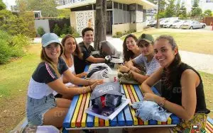 Shafston International College Gold Coast