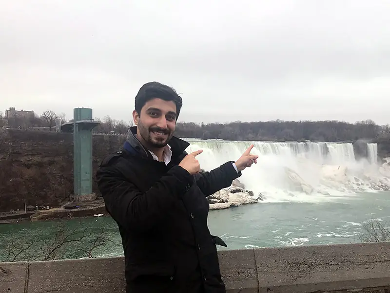 Özgüç Dalga – OHC Toronto