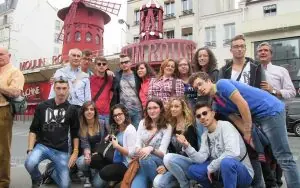 LSI Paris