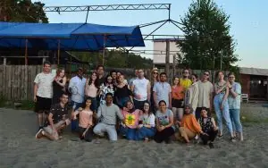 Novosibirsk Devlet Üniversitesi