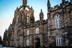 Aberdeen Üniversitesi