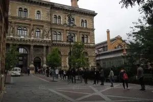Corvinus Üniversitesi