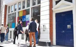 LSI Londra Dil Okulu