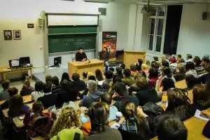 Budapest Film Academy