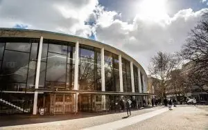 Hamburg Üniversitesi