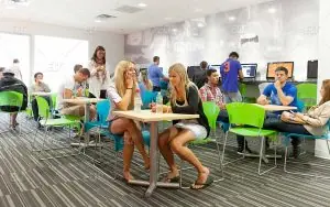 EC English Miami