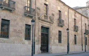 Enforex Salamanca
