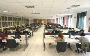 Napoli Luigi Vanvitelli Üniversitesi