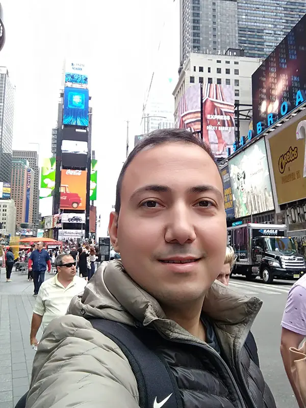Enes Anlatıyor