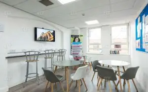 The Language Gallery