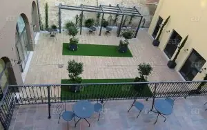 International House Valencia