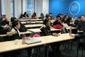 Acsenda School of Management