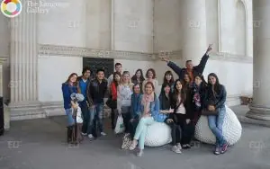 The Language Gallery