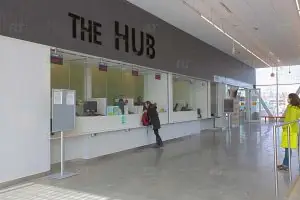 Centennial College