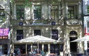 BWS Germanlingua Köln