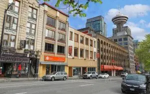 ILSC Vancouver