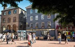 Cork English Academy