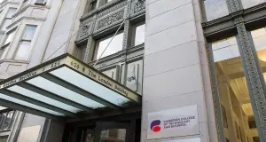 Canadian College of Technology and Business