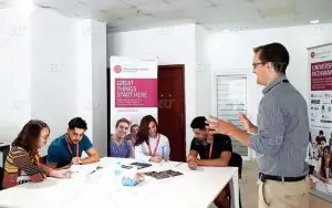 British Study Centres Manchester