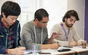 New College Group Manchester