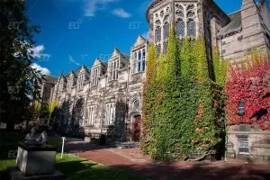 Aberdeen Üniversitesi