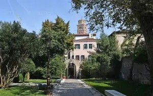 Venedik Ca’Foscari Üniversitesi