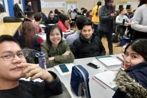 Acsenda School of Management