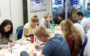 Capital School of English Dil Okulu