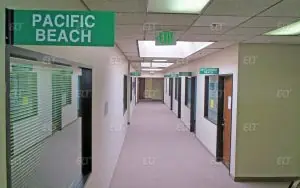 CEL San Diego