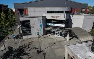 Seattle Central College