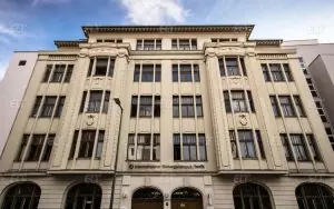 F+U Academy Berlin