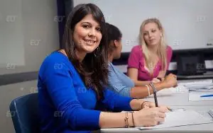Kaplan International Sydney