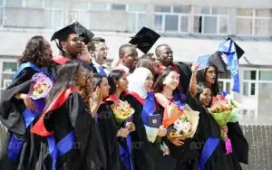 Rusya Halkların Dostluğu Üniversitesi