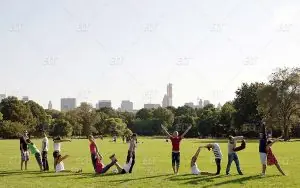New York Language Center (NYLC) Dil Okulu