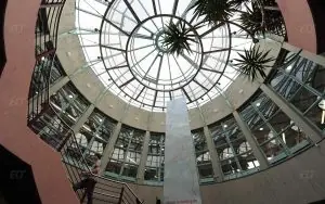 Hamburg Teknik Üniversitesi