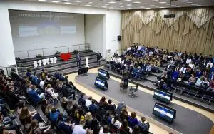 Tomsk Devlet Üniversitesi