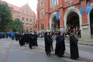 Jagiellonian University