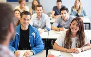 British Study Centres Londra