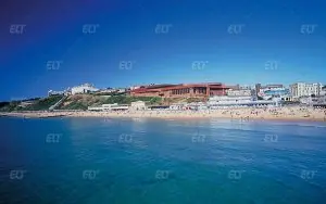 Anglo Continental Bournemouth