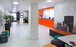 EC English London