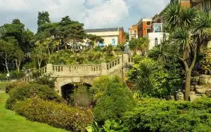 Westbourne Academy Bournemouth