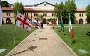 Politecnico Di Marche Üniversitesi