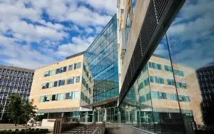 Gdansk University of Technology