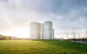 Brandenburg Teknik Üniversitesi (BTU Cottbus)